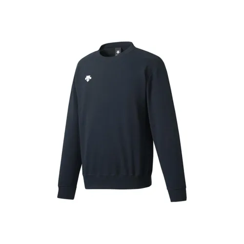 DESCENTE Унисекс Свитшоты