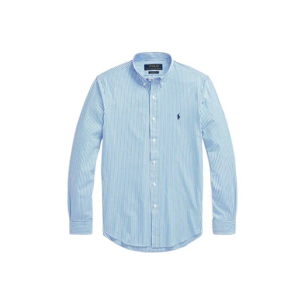 Polo Ralph Lauren Striped Shirt