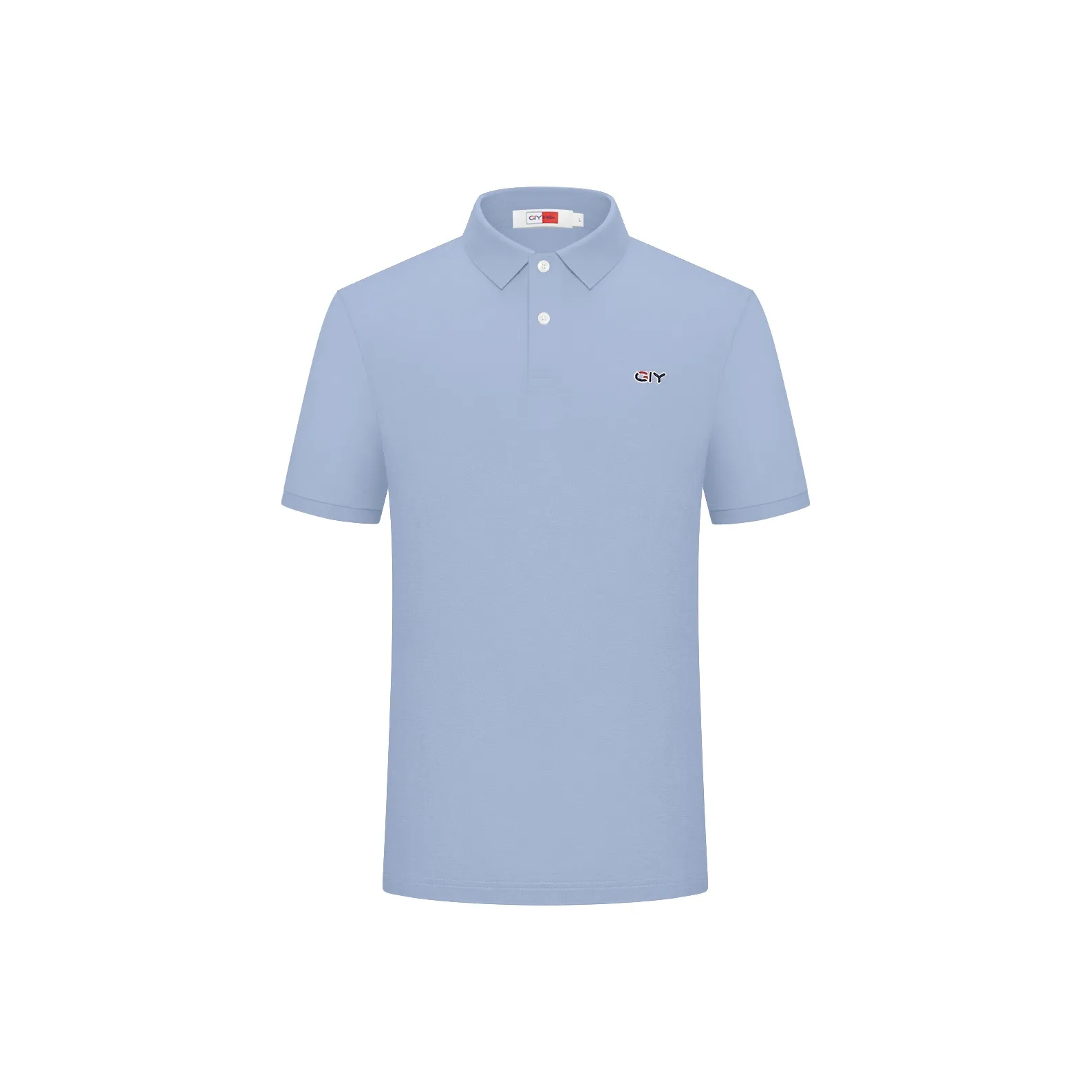 GY Goldlion Polo Shirts Men's