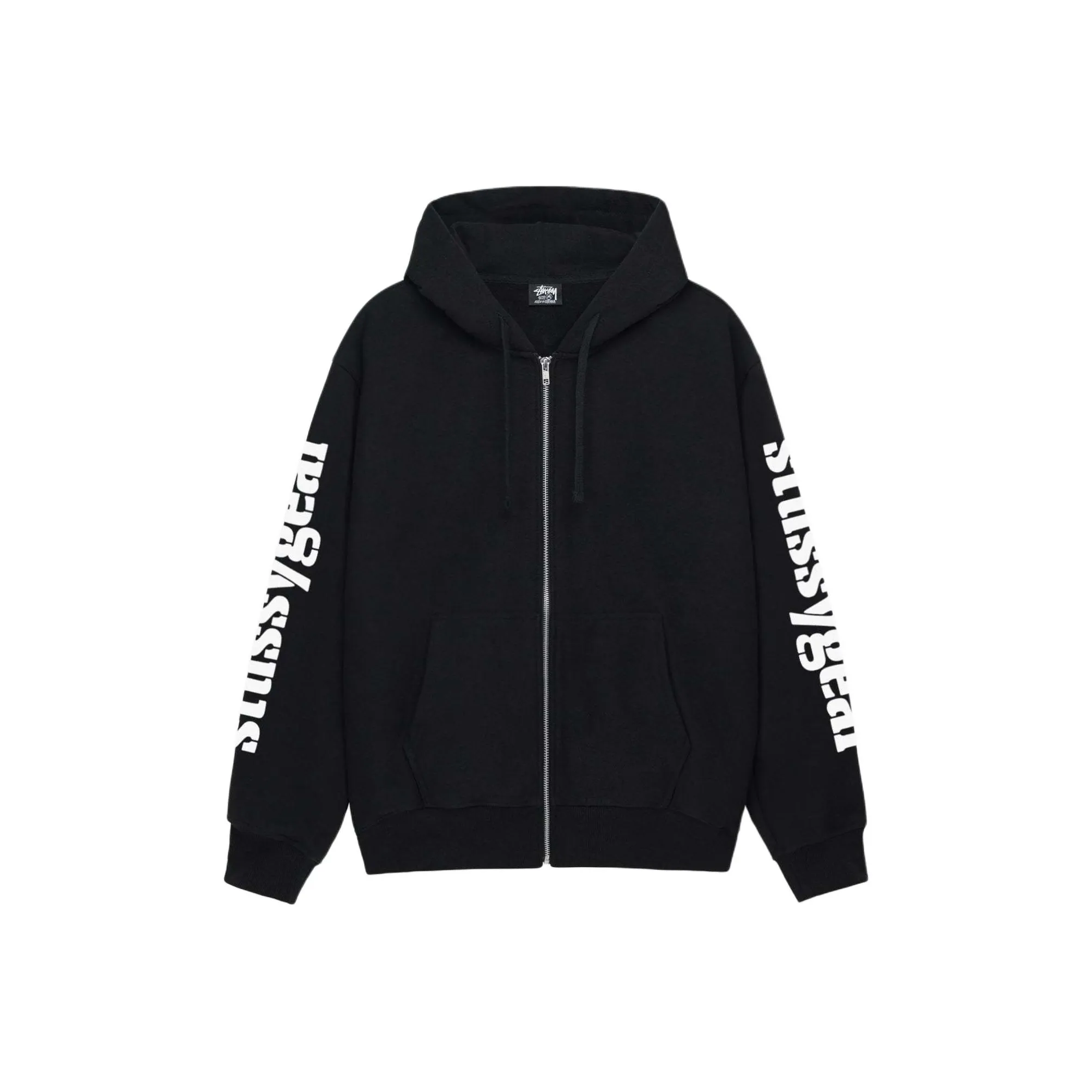 Stüssy Zip up Hoodie