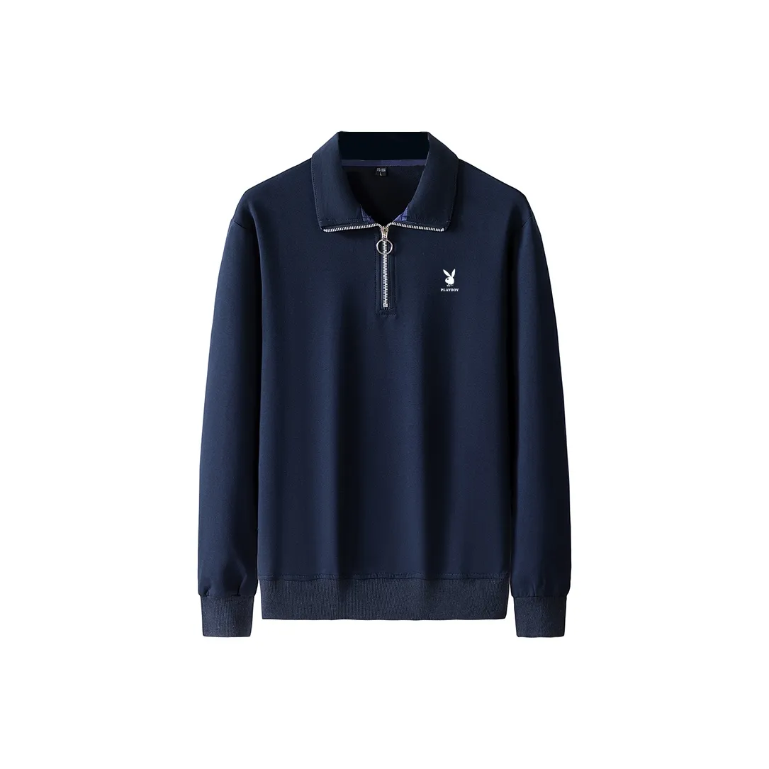 Playboy Polo Shirts Men's