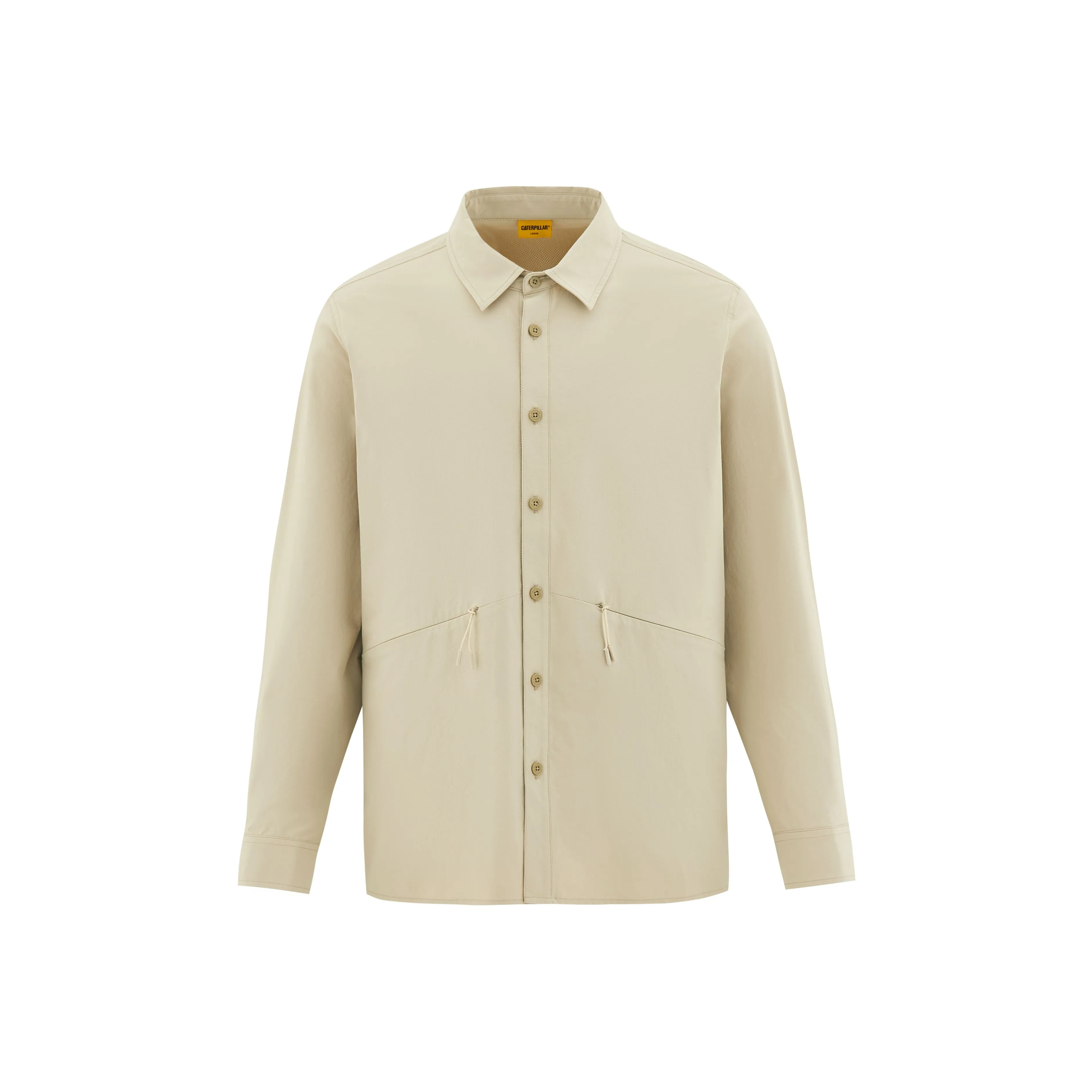 CAT Мужские рубашки