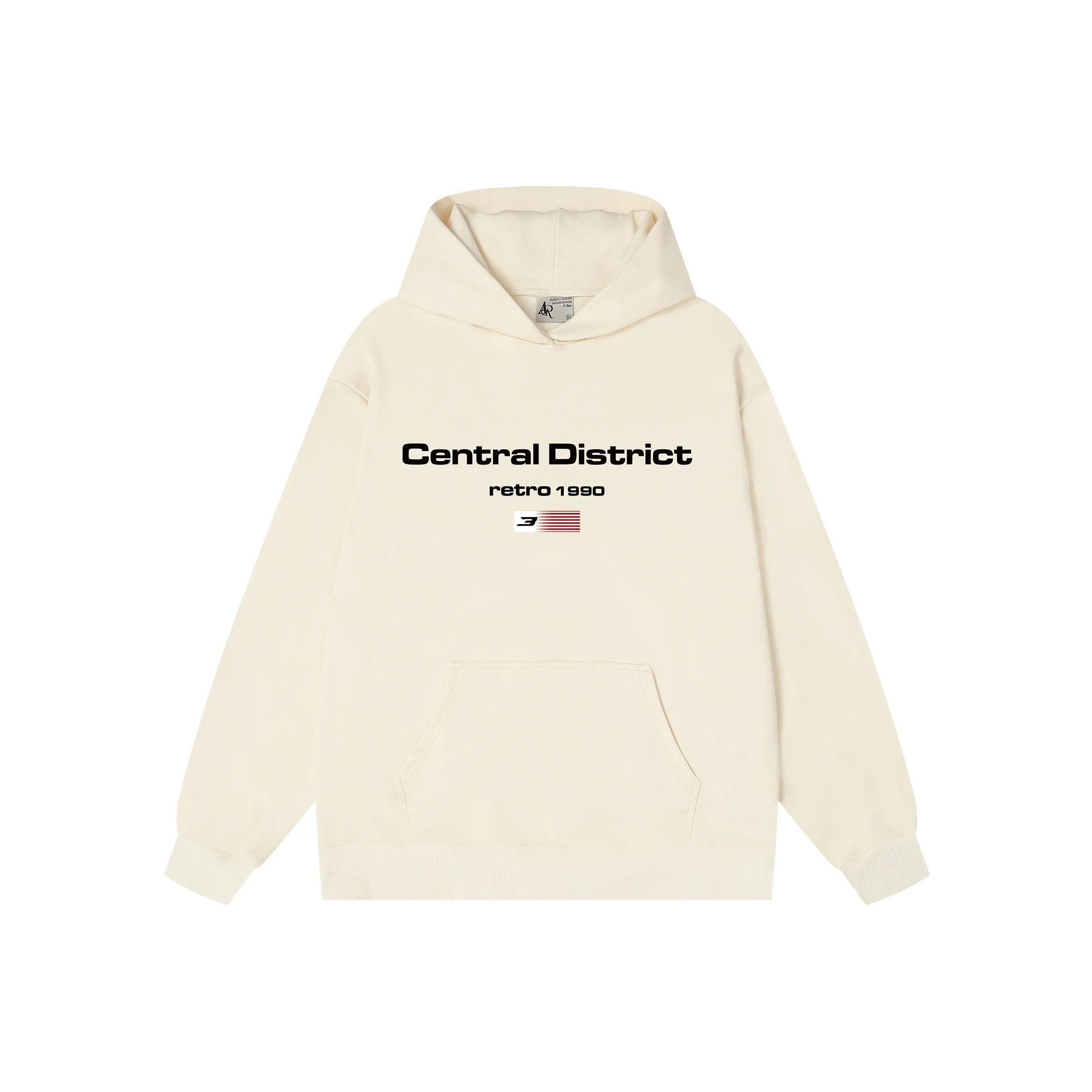 Atry THREE Anniversary Limited Edition Series Sweatshirt Unisex