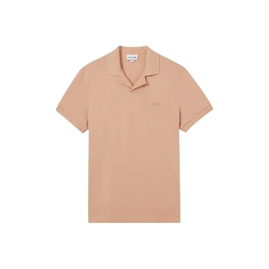 LACOSTE Мужская рубашка поло