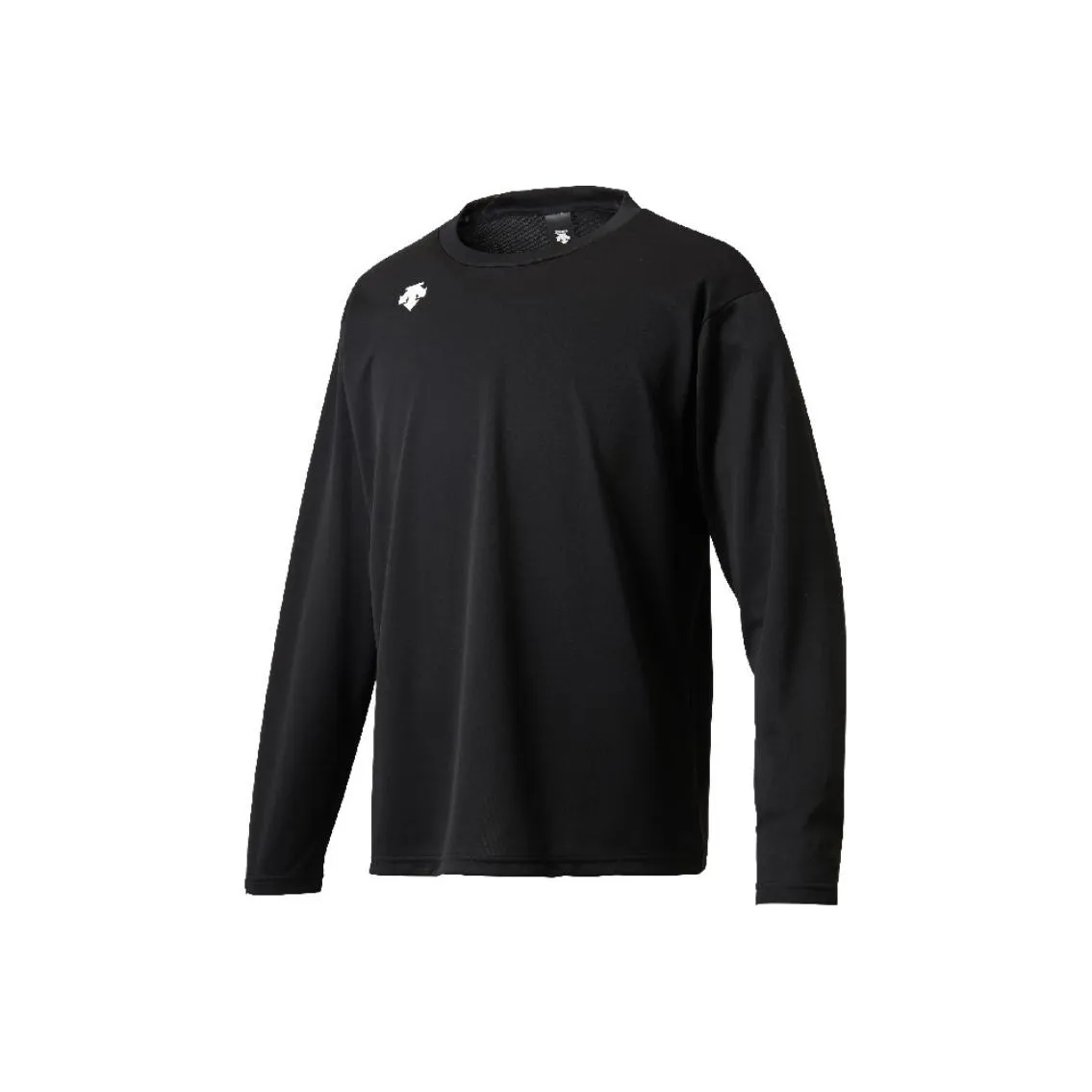 DESCENTE Sweatshirts Unisex