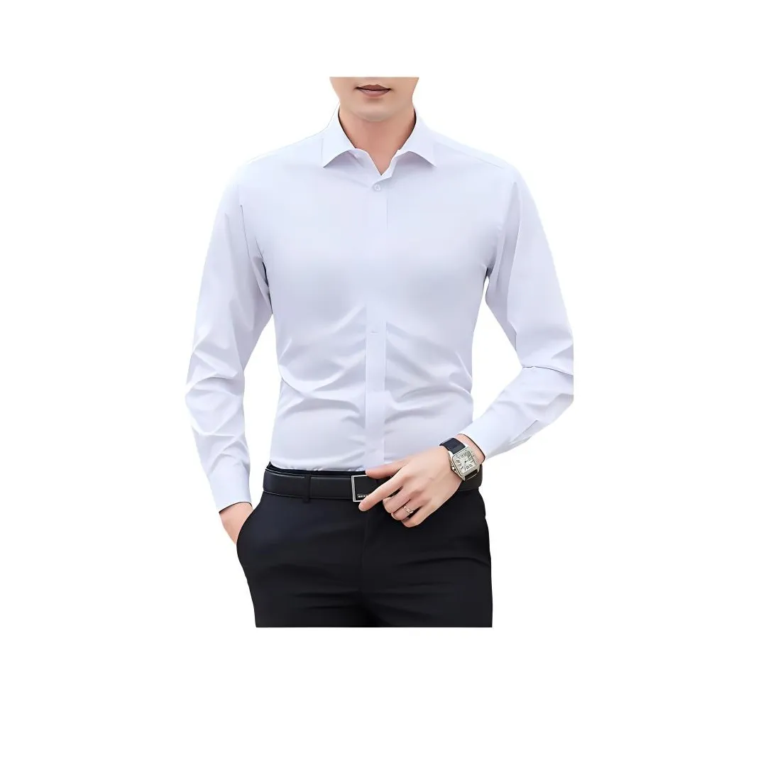 H YXIANG Мужские рубашки