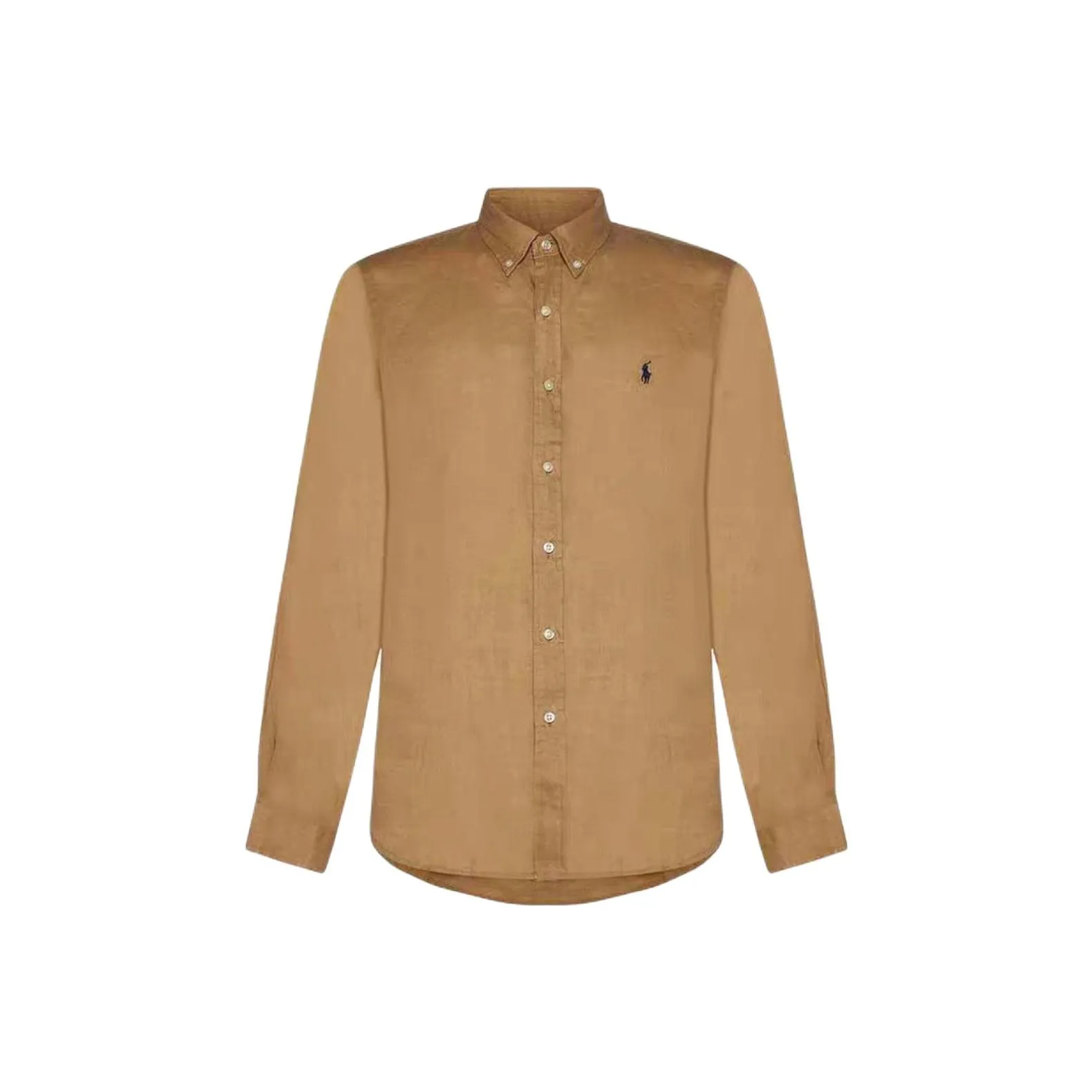 Polo Ralph Lauren Shirt Men's Brown
