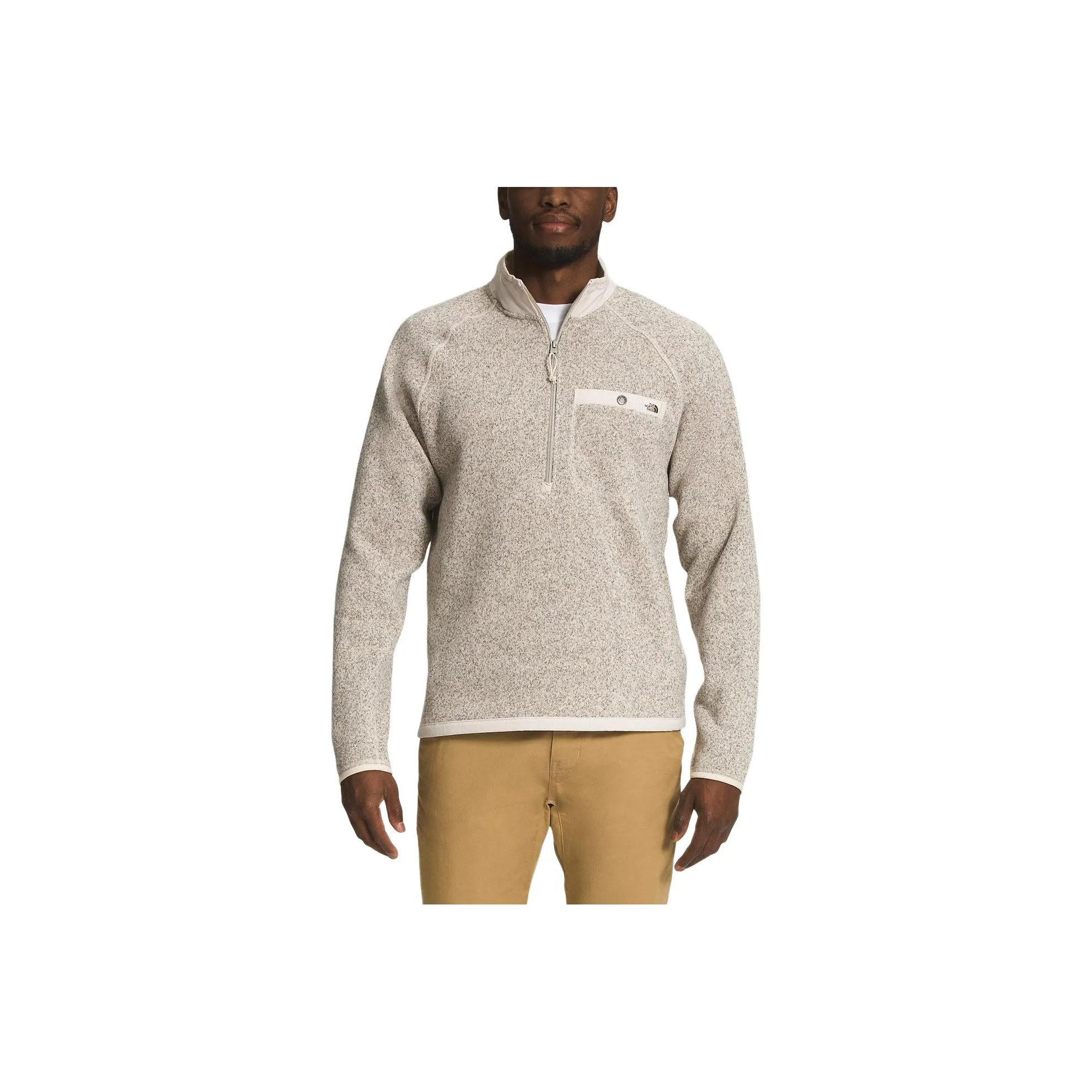 THE NORTH FACE Men’s Gordon Lyons ¼-Zip
