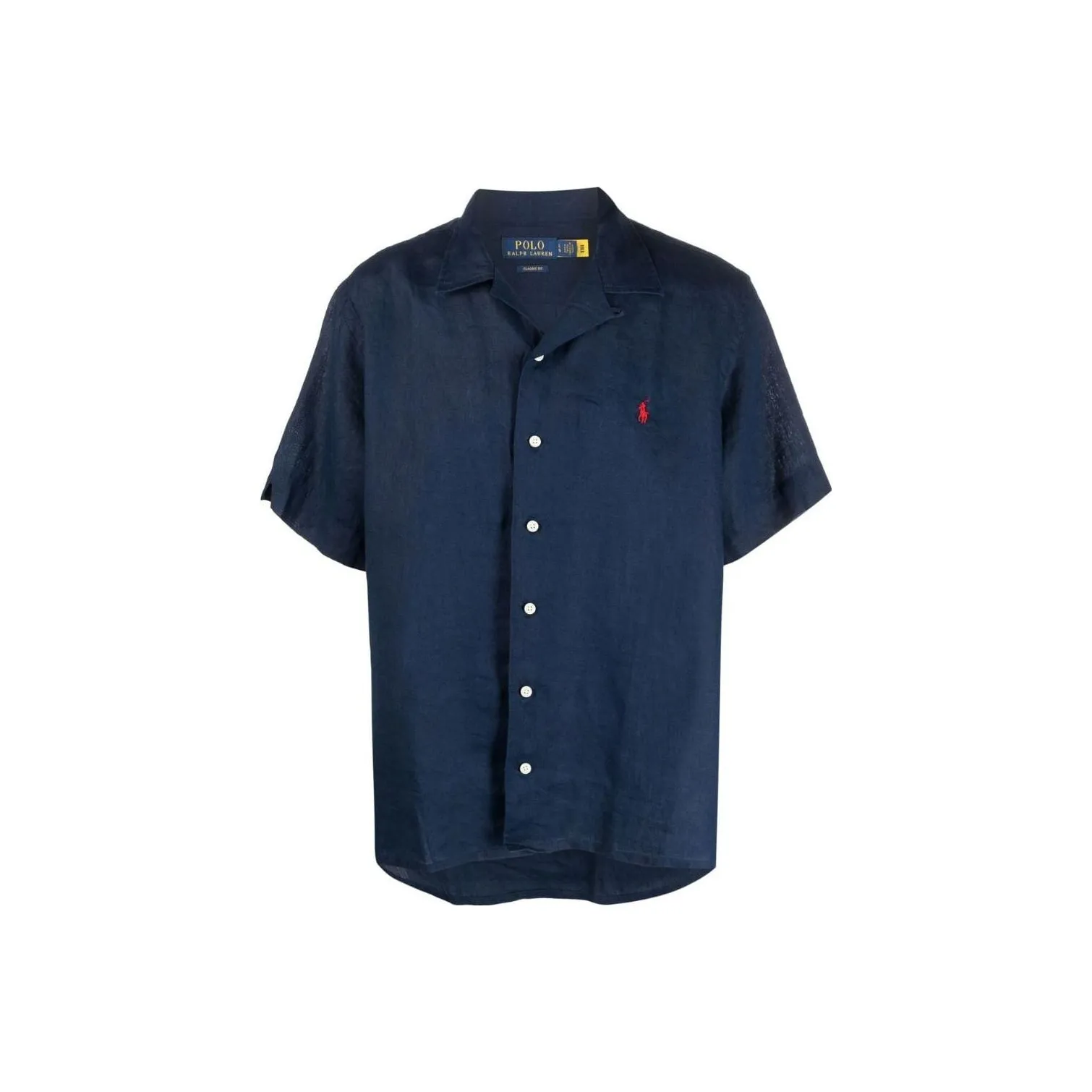 Polo Ralph Lauren Classic Fit Camp Shirt