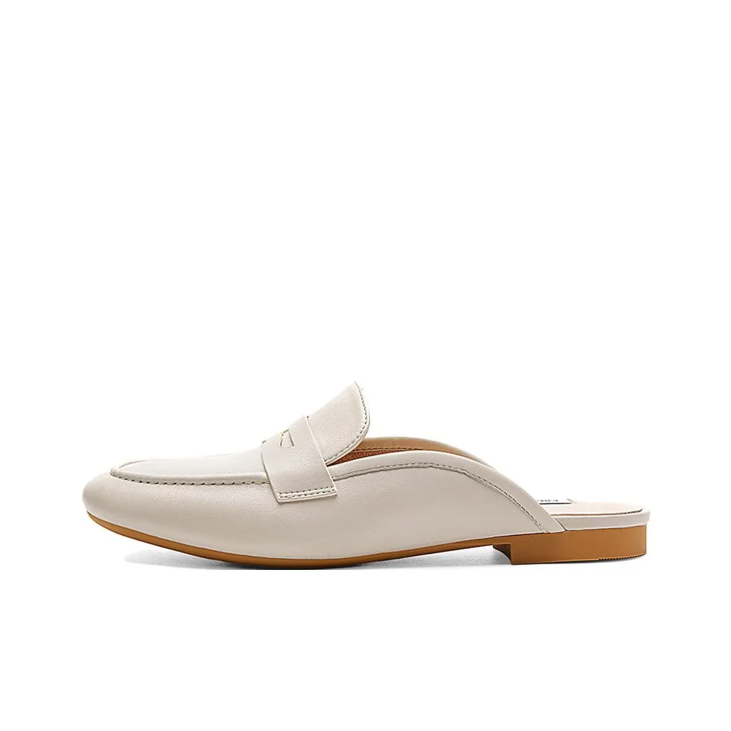 NINE WEST Домашние тапочки устойчивые к истиранию женские