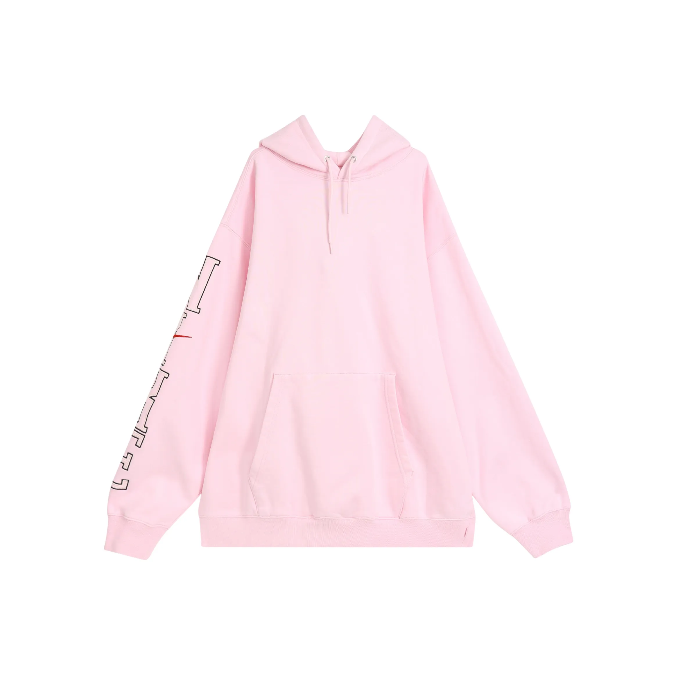 Supreme Nike Joint Series Свитшот Унисекс