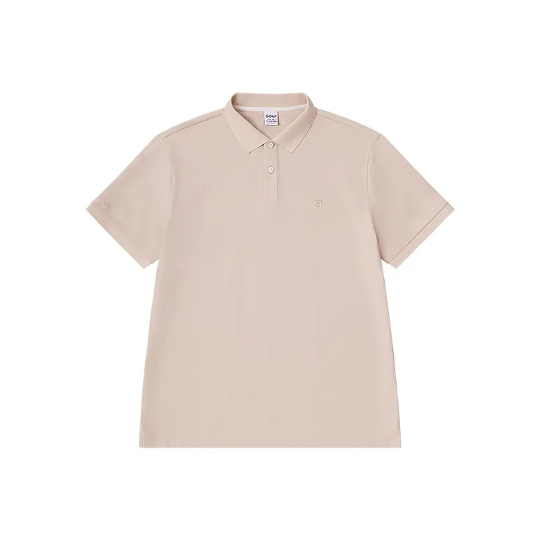 GOLF Polo Shirts Men's