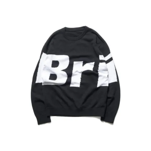 F.C Real Bristol Мужские Свитшоты