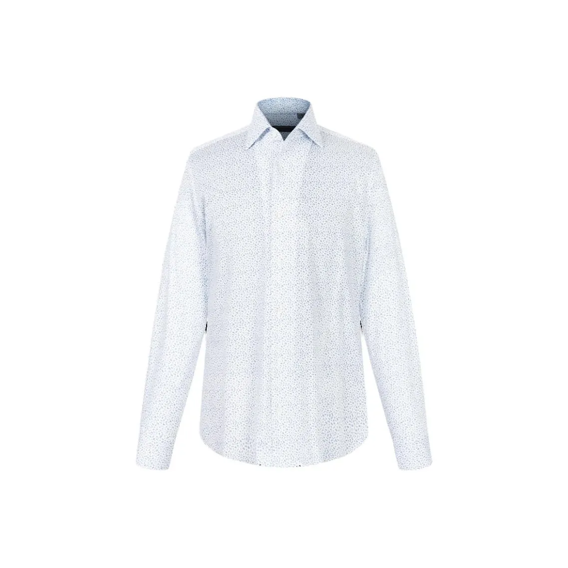 Corneliani Белые Мужские Рубашки