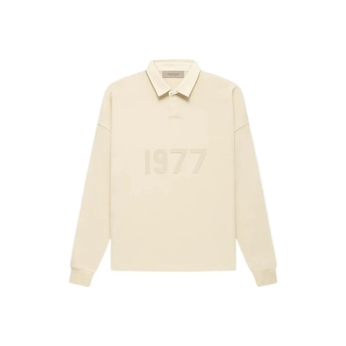 Fear Of God Essentials Henley Rugby