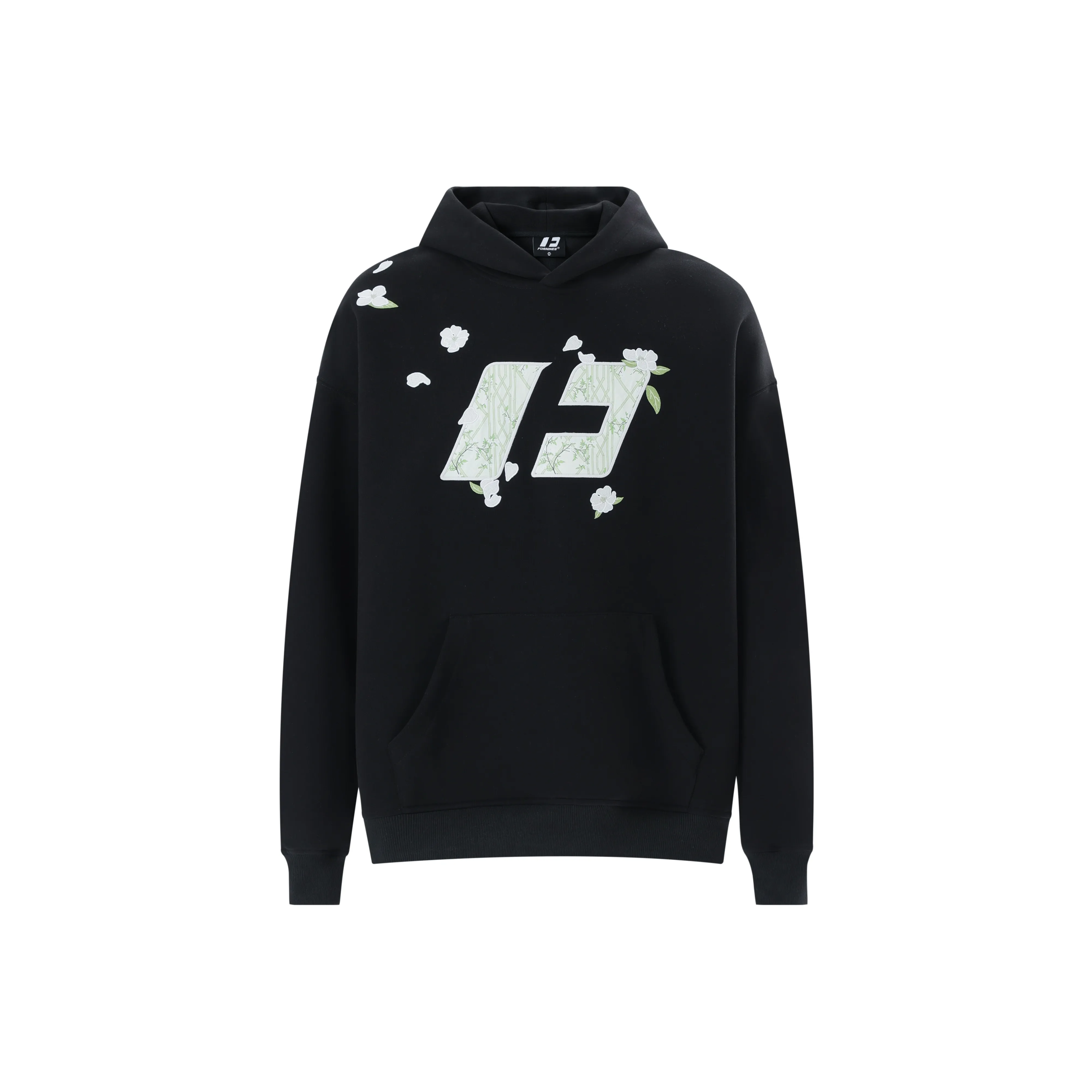 FORNINES Sweatshirts Unisex