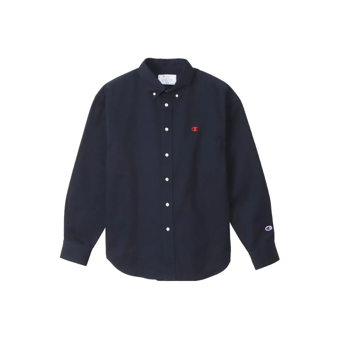 Чемпион Унисекс Рубашки