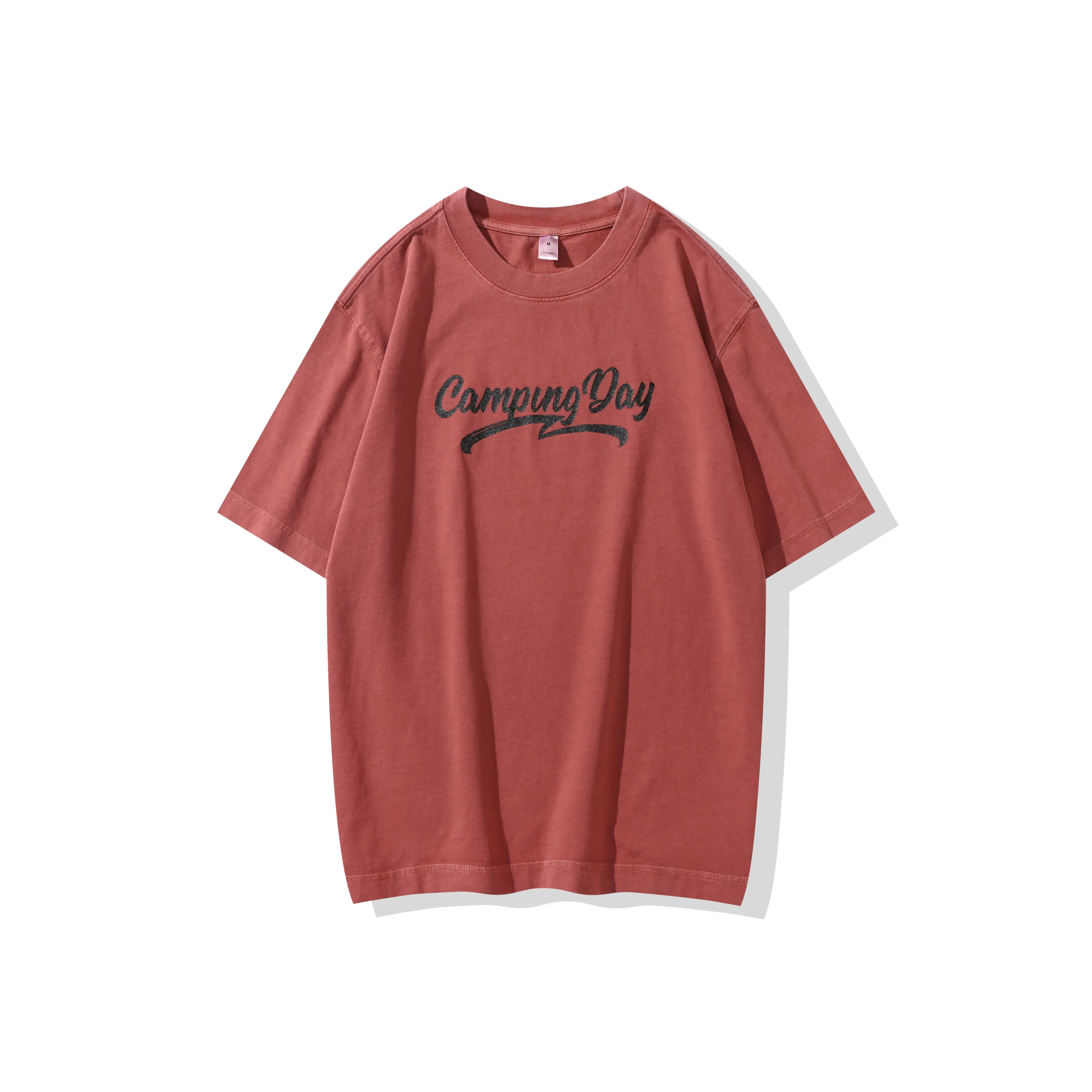 & V & Унисекс Футболки