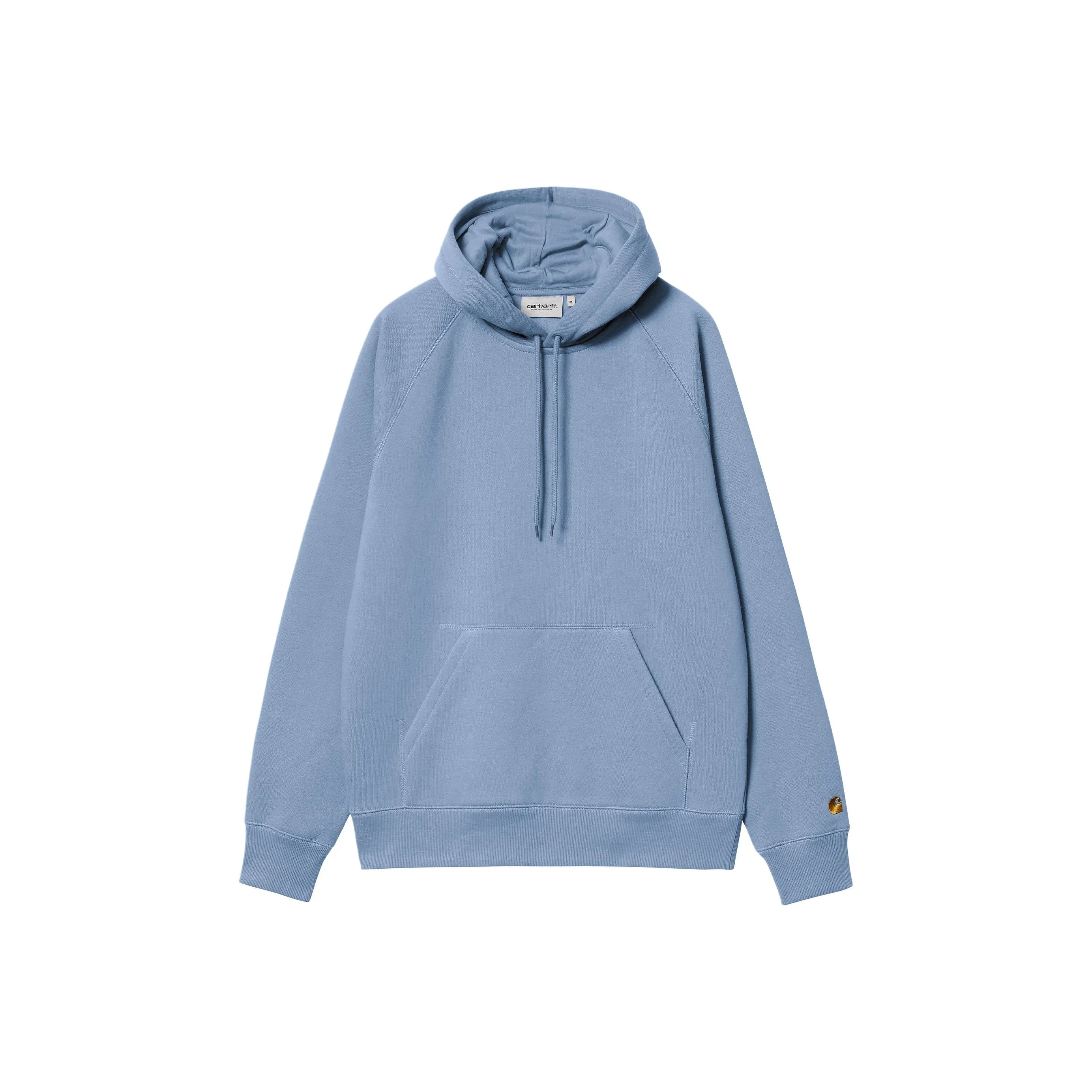 Carhartt WIP Свитшот Унисекс Гламурно-синий