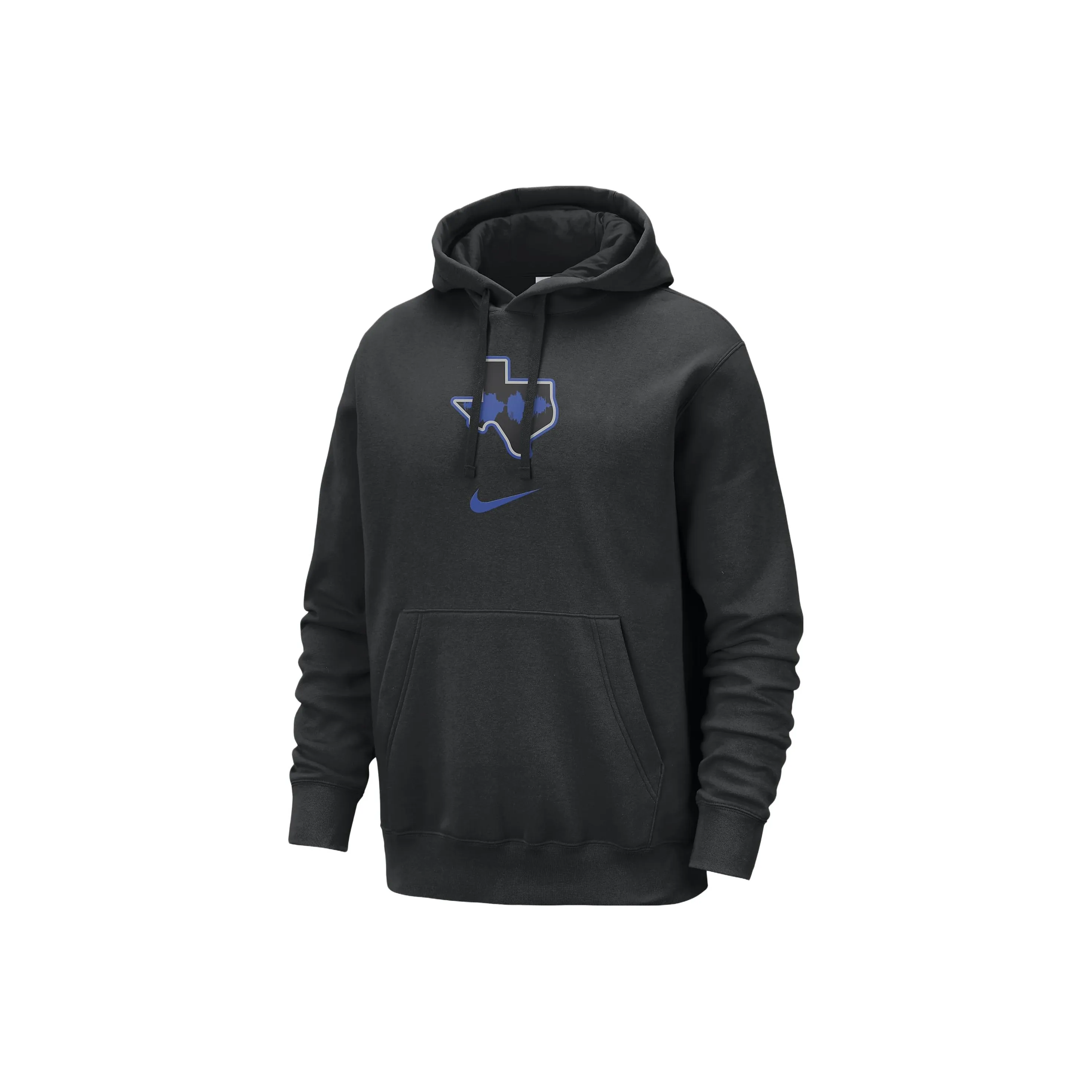 Nike Dallas Mavericks Club Fleece City Edition Men's Nike Nba Pullover Hoodie
