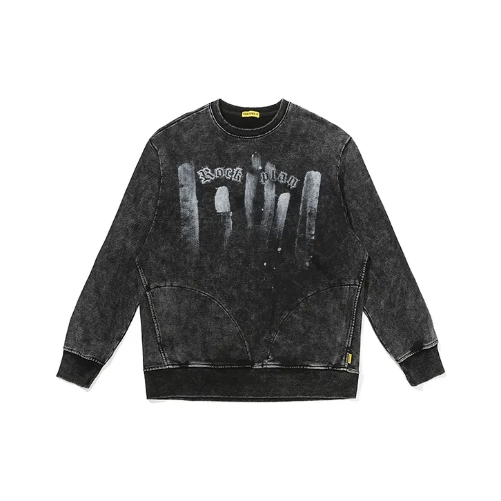 ROCK PLAN Унисекс Свитшоты