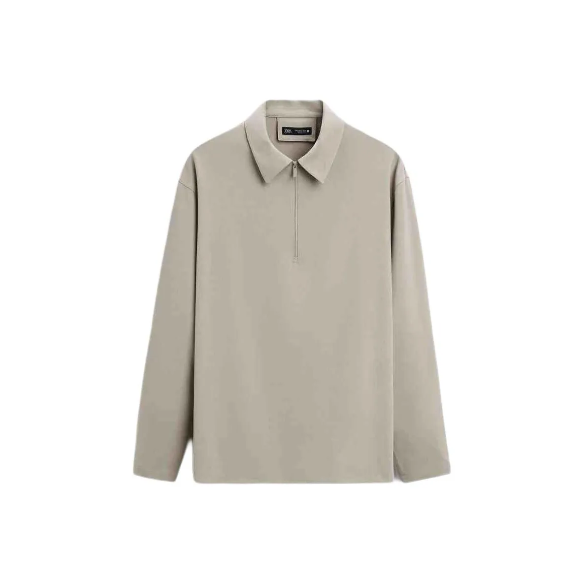 ZARA Мужские рубашки