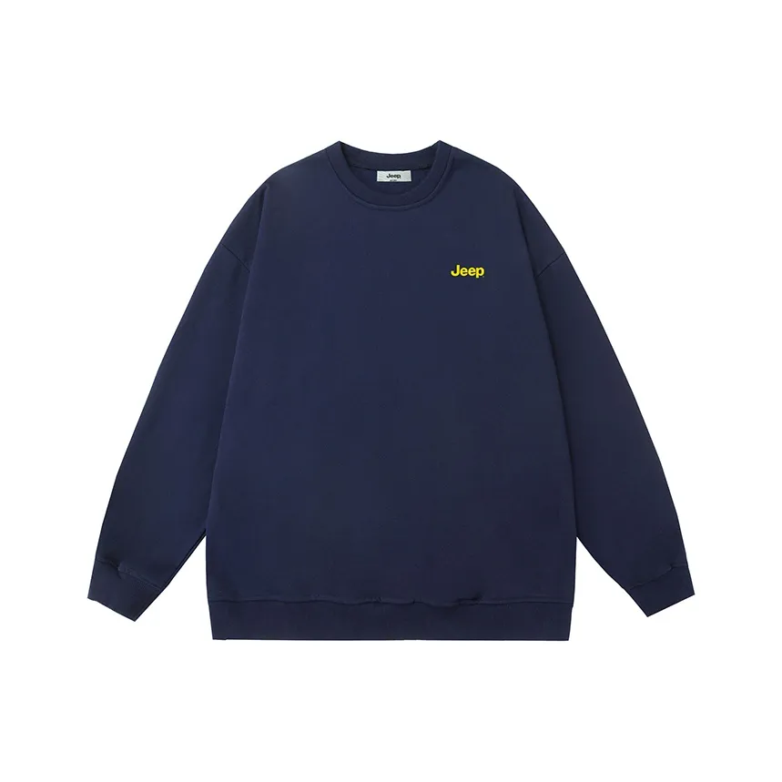 Jeep Sweatshirts Unisex