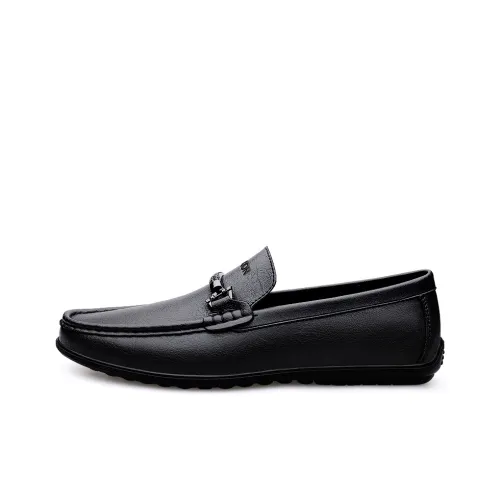 Lexon Мужские повседневные туфли Low Top Мужские