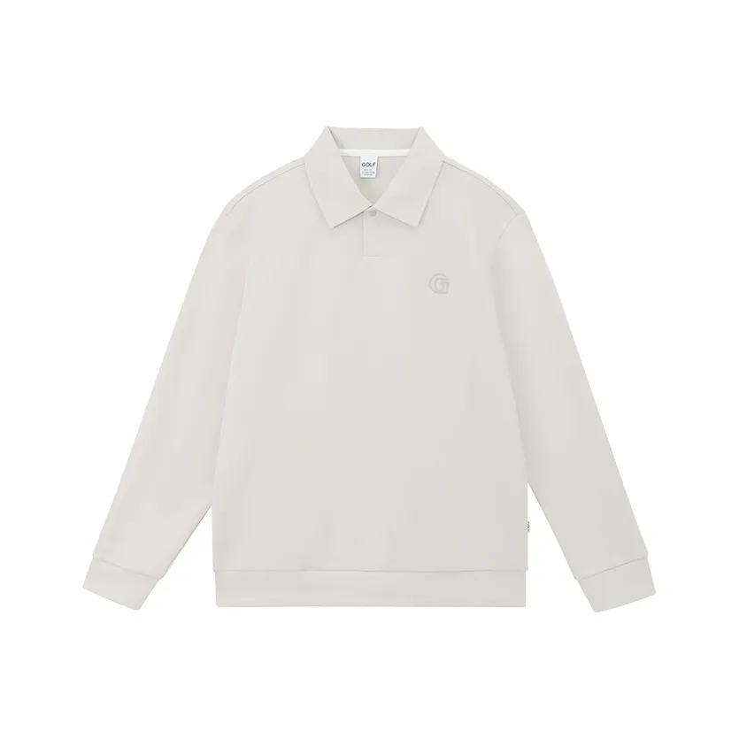 GOLF Polo Shirts Men's