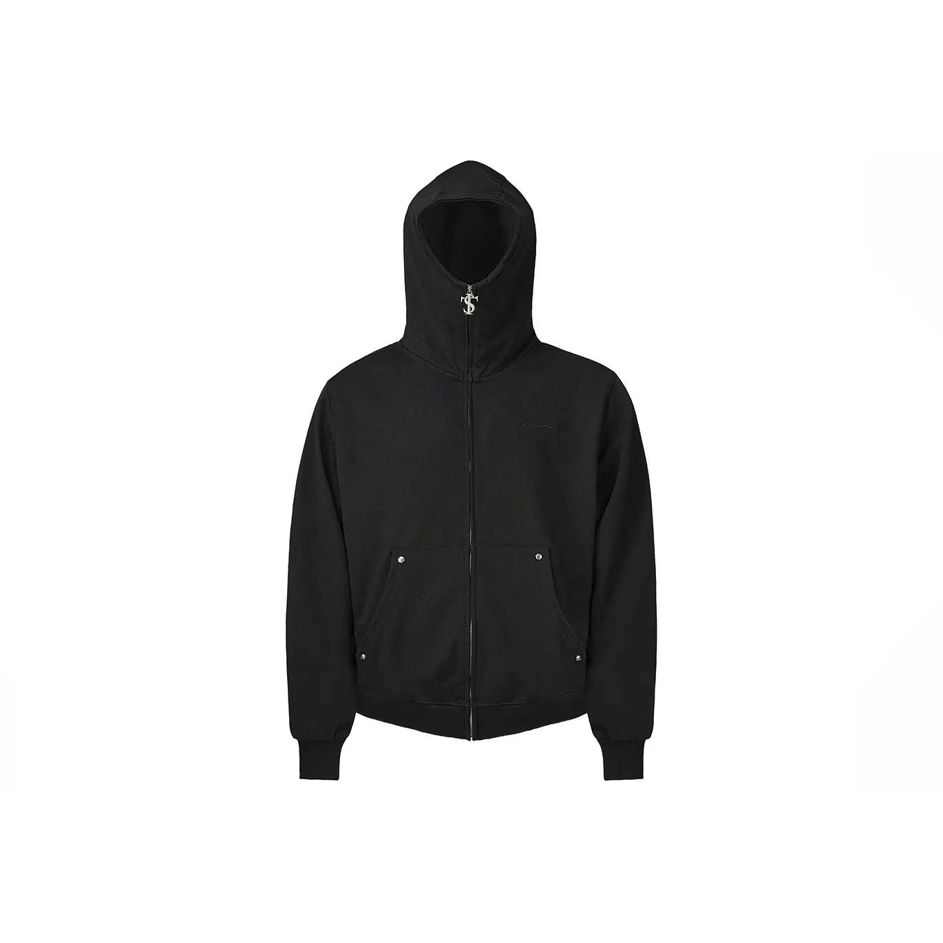 STK SMALL TOWN KID Толстовка Унисекс