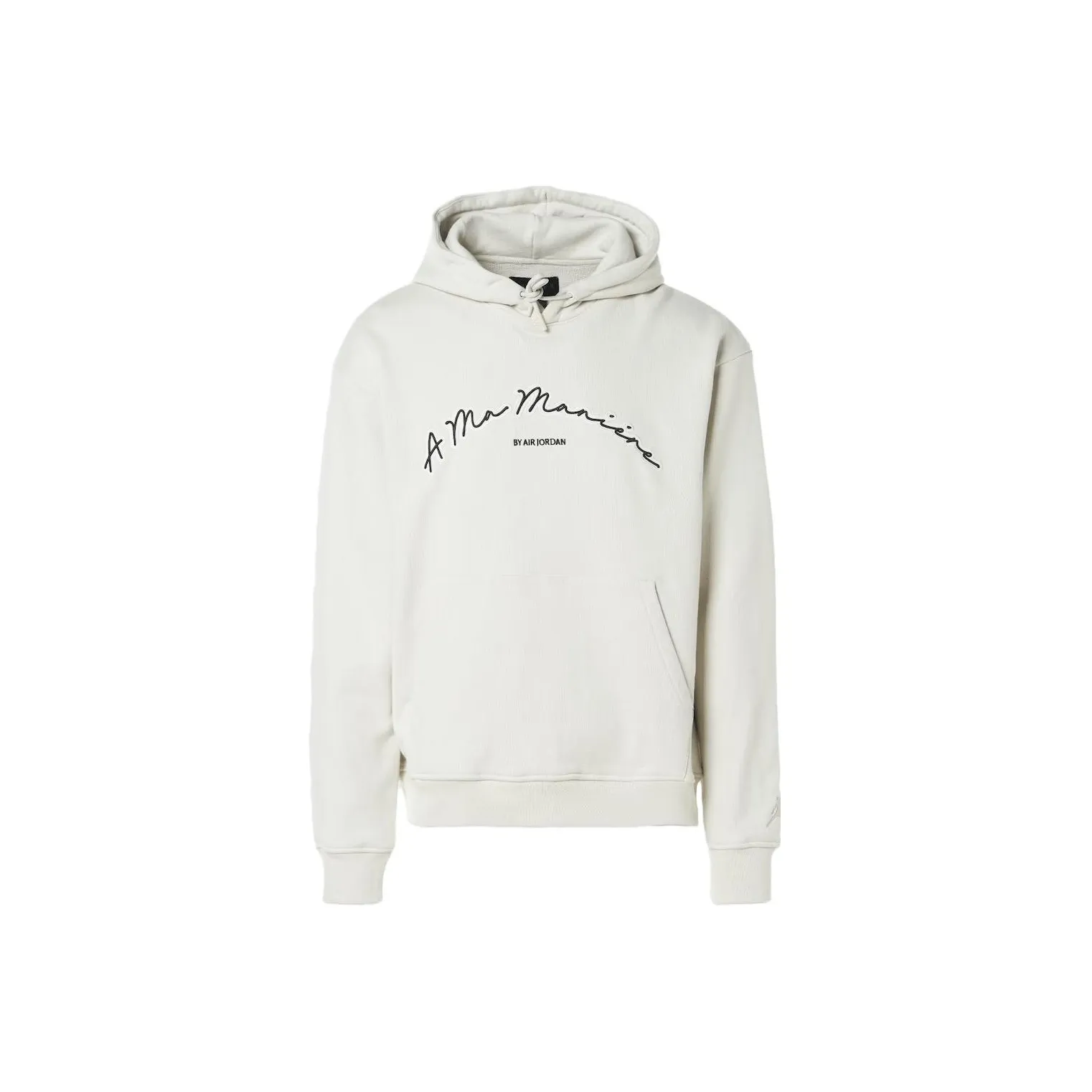 Jordan x A Ma Maniére Jordan X A Ma Maniére Sweatshirt Asia Version Unisex White