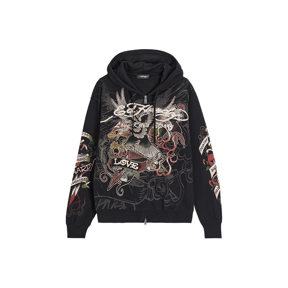 ★正規品★新品★ED HARDY★TIGER★箔プリント★チュニック★白★S★ Ed Hardy Tiger Mesh Midi Dress - Ivory | Fashion Nova