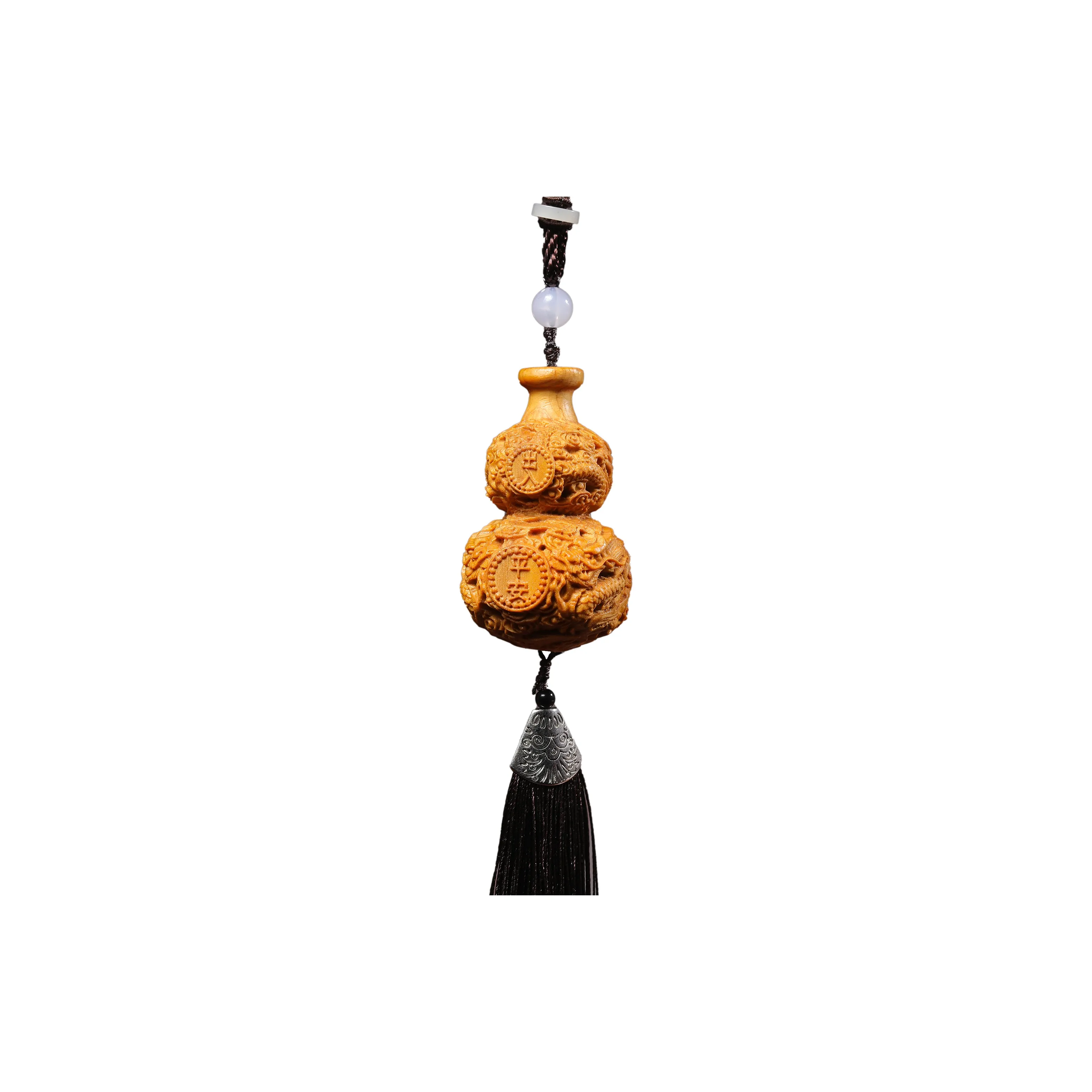 Xianyou Thuja Handlebar Piece Unisex