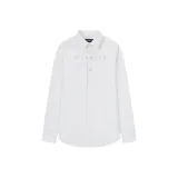 오이스터 화이트