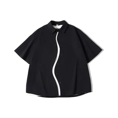 ROCAWEAR Унисекс Рубашки