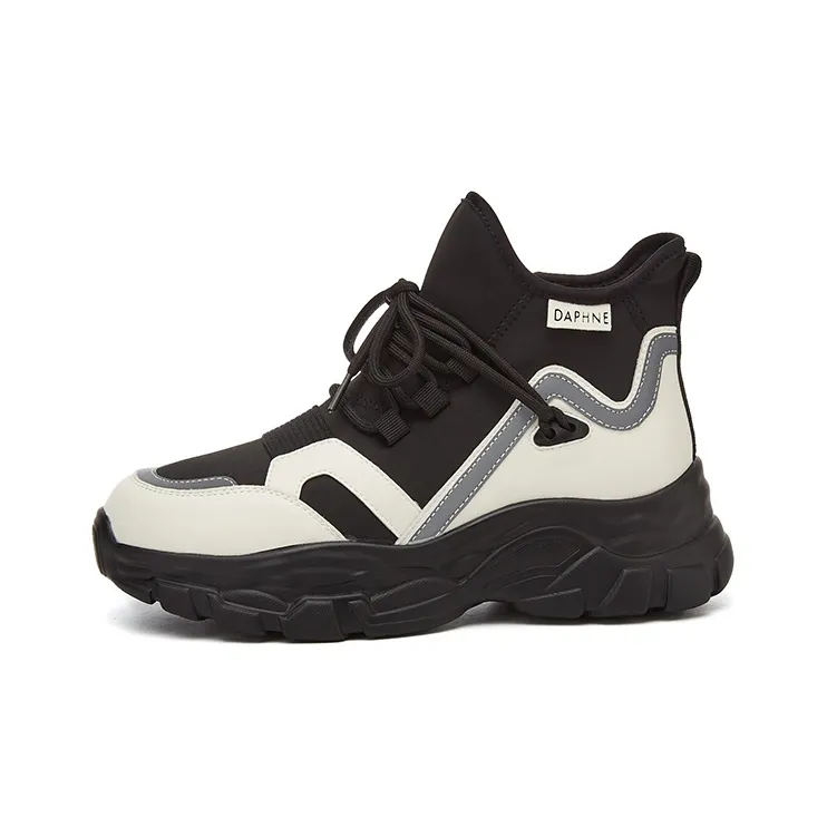 DAPHNE Водонепроницаемый Высокий Топ Повседневный Женский