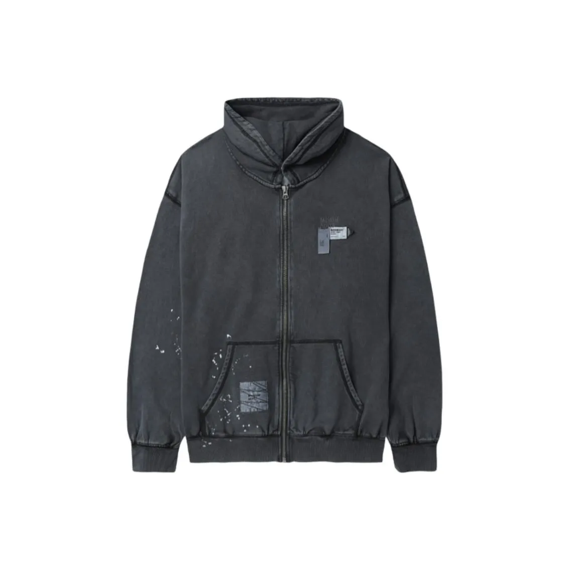 MUSIUM DIV Унисекс Свитшоты