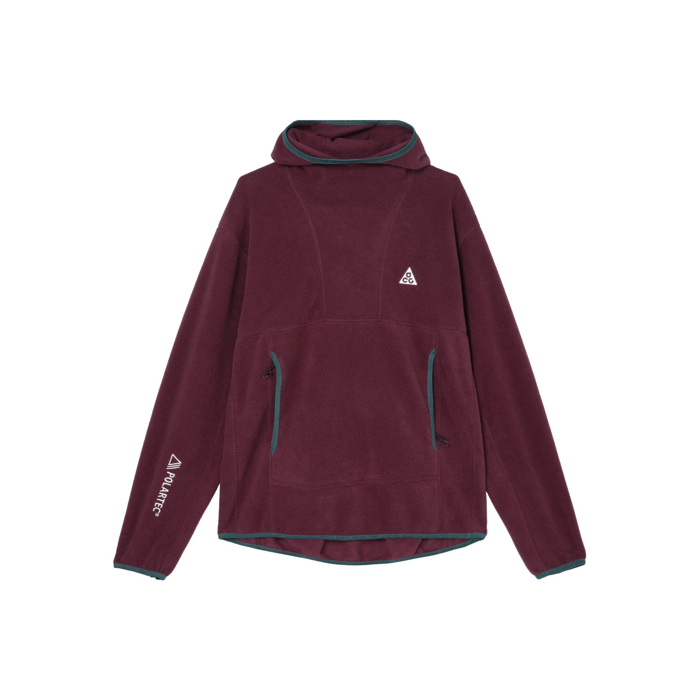 Nike Sweatshirts Men's Night Russet Red