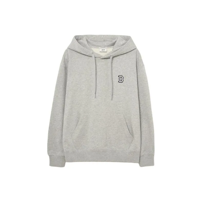 MLB Boston Red Sox Sweatshirt Men's Gray
