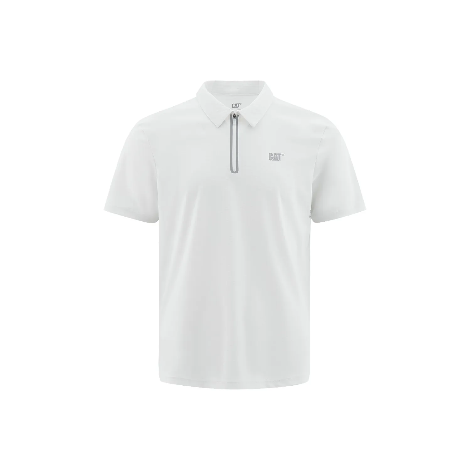 CAT Мужская Поло
