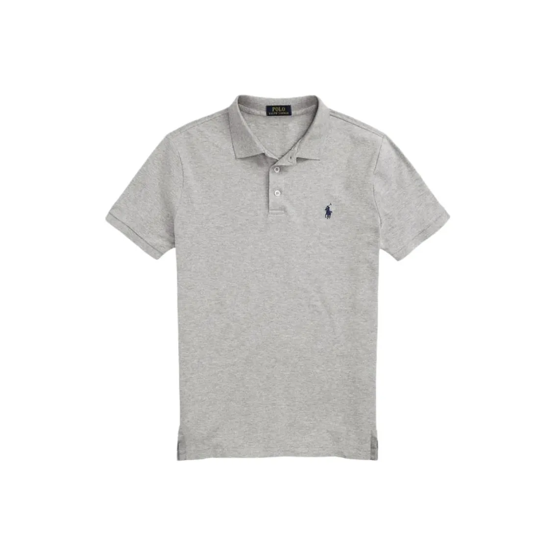 Sweatshirt com capuz Le Coq Sportif Presentation cinzento