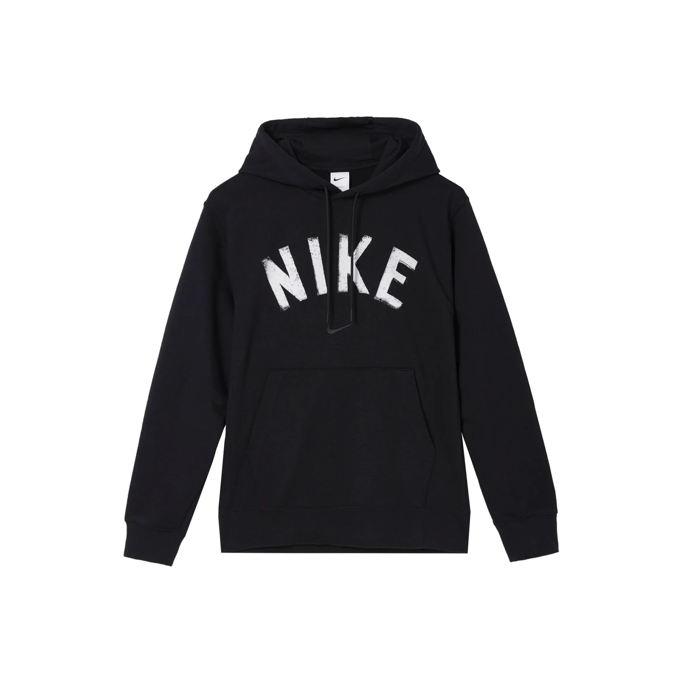 Nike Черные Мужские Свитшоты