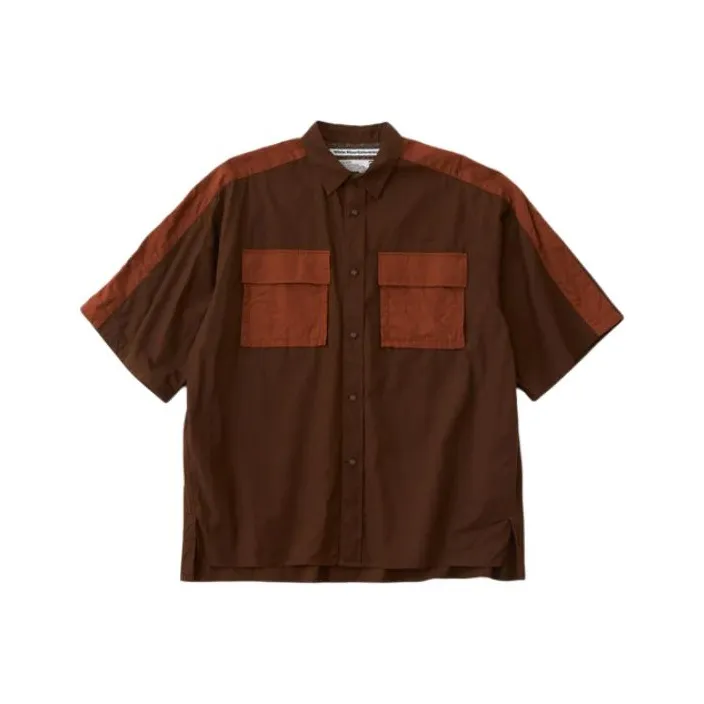 White Mountaineering Shirt Men's