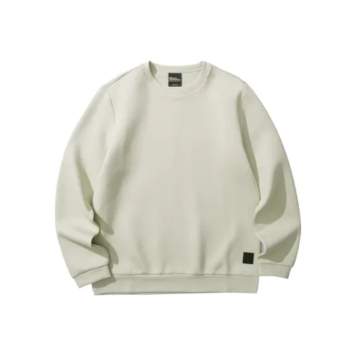 JACK WOLFSKIN Унисекс Свитшоты