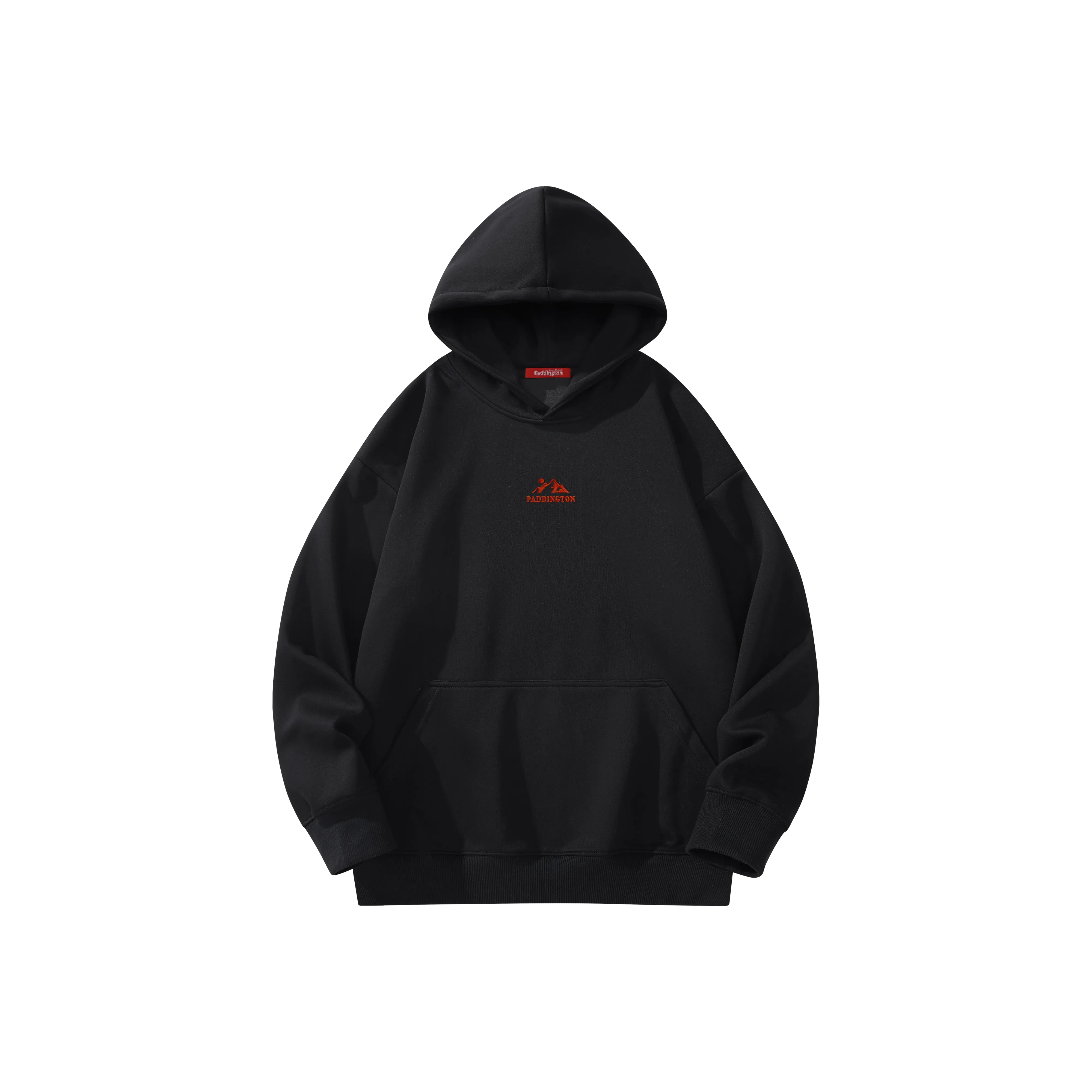 Толстовка Paddington Bears Унисекс