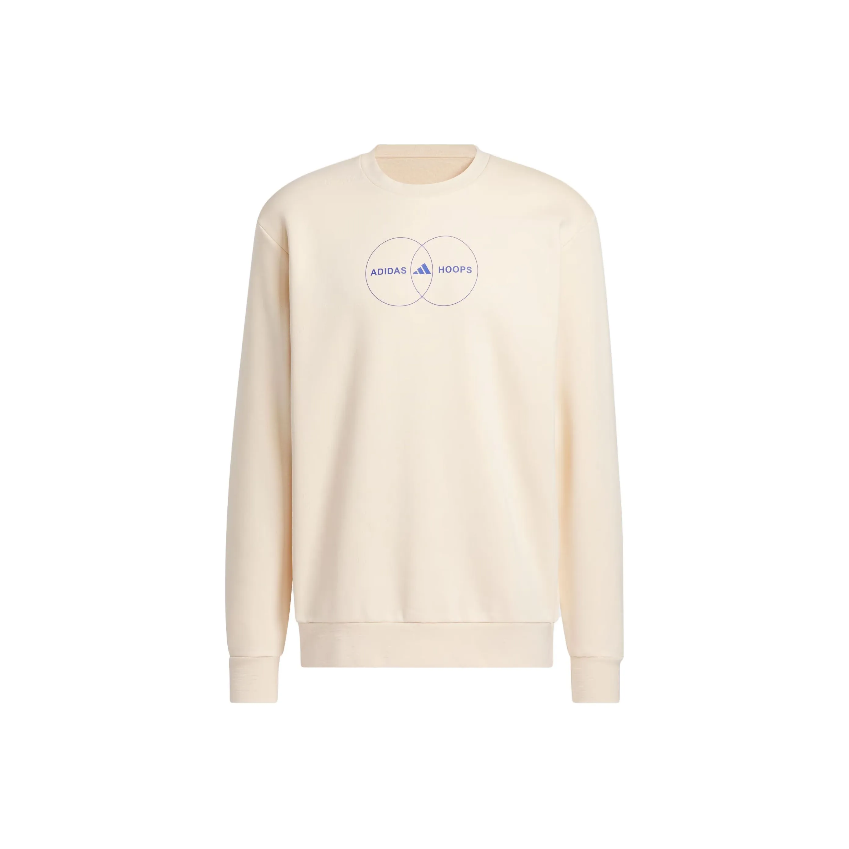 Adidas Court Therapy Graphic Sweatshirt