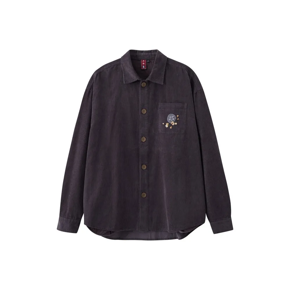 ONIARAI Мужские рубашки