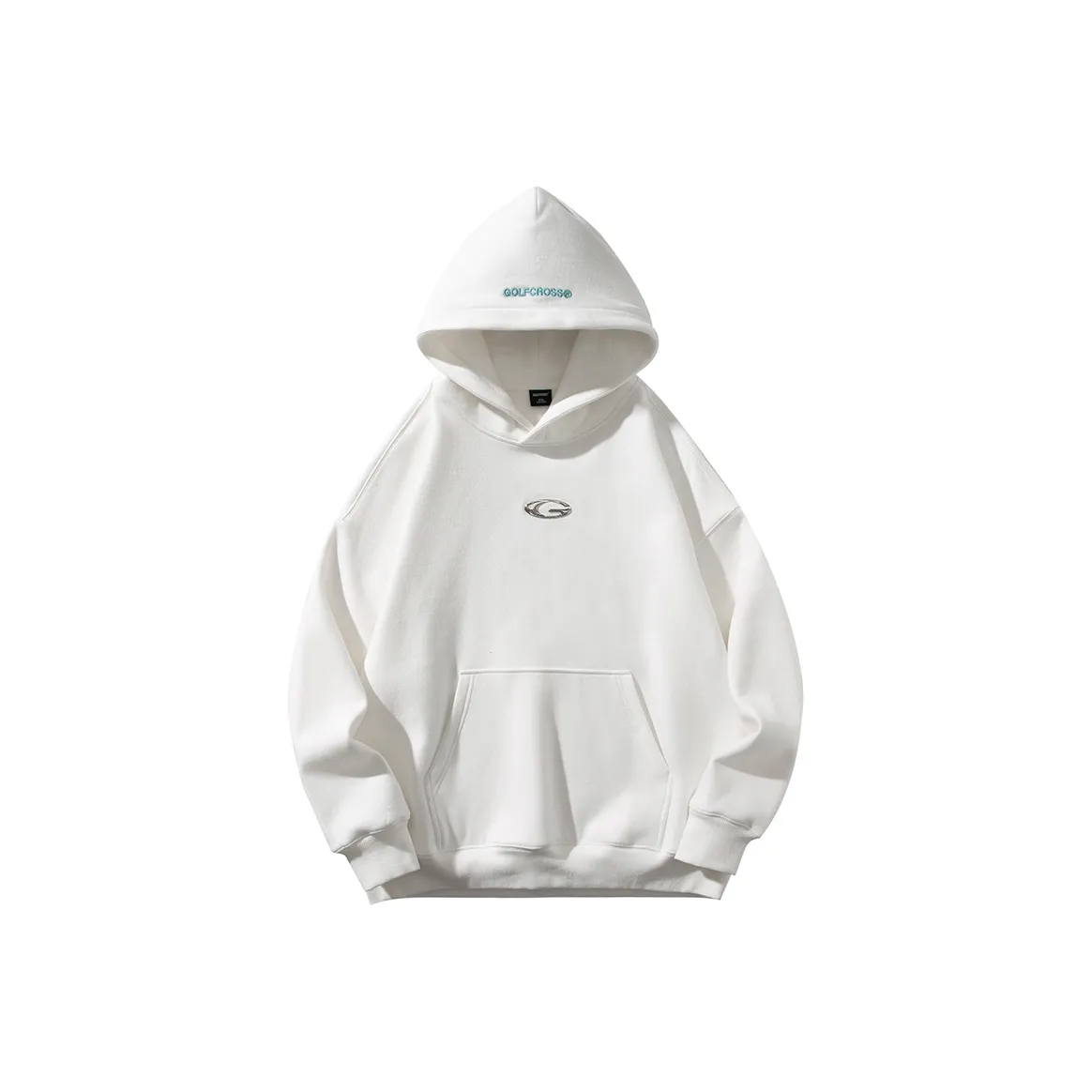GOLFCROSS Sweatshirts Unisex