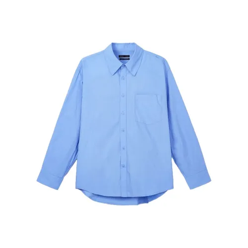 SPAO Мужские рубашки