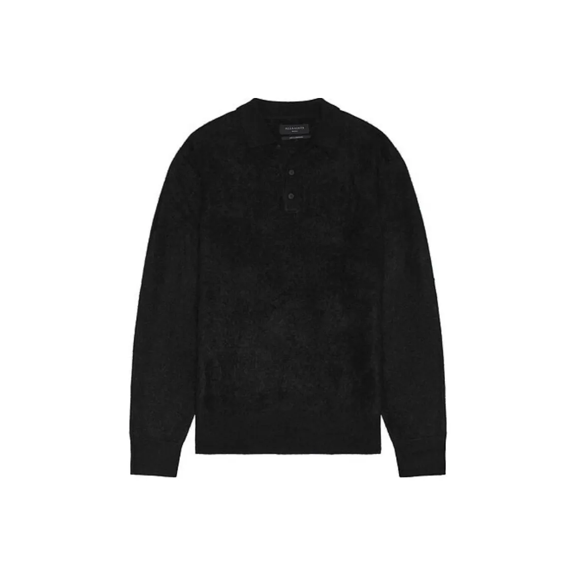 ALLSAINTS Abel Polo Shirt